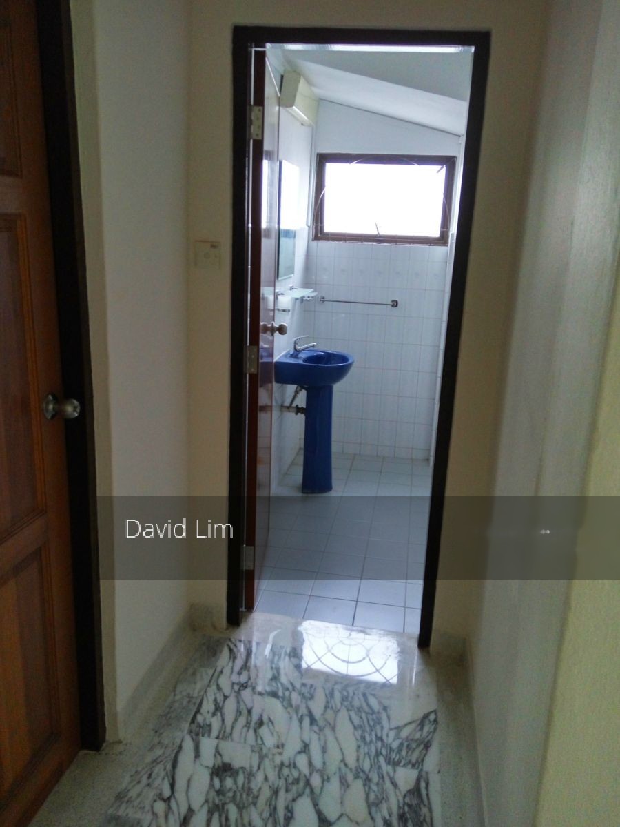 Seletar Hills Estate (D28), Semi-Detached #132062572